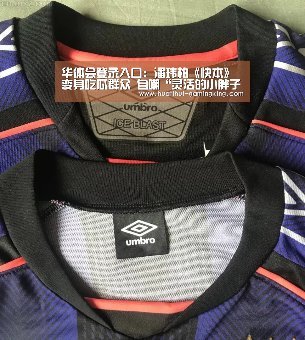 华体会登录入口:潘玮柏《快本》变身吃瓜群众 自嘲“灵活的小胖子”(图1) 华体会APP下载