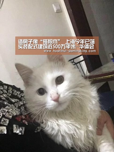 造房子像“搭积木” 上海今年已落实装配式建筑近500万平米-华体会官方入口(图2) 华体会APP下载